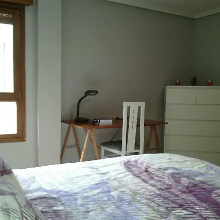 Apartamento Corral De Villaperez