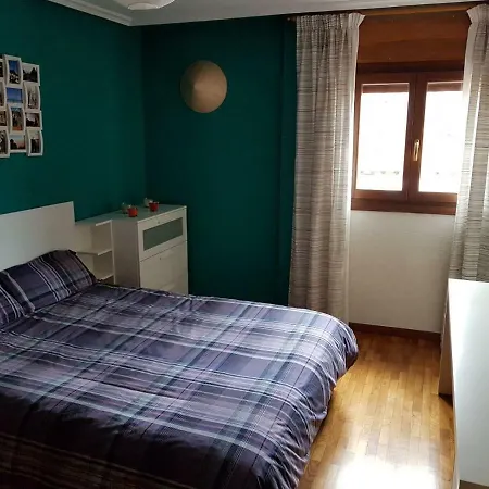 Corral De Villaperez Apartamento León