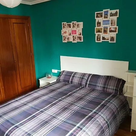 Apartamento Corral De Villaperez *