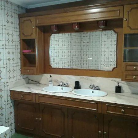 Apartamento Corral De Villaperez León