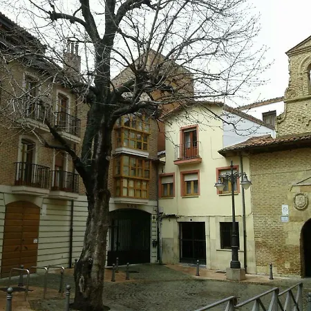 Apartamento Corral De Villaperez León
