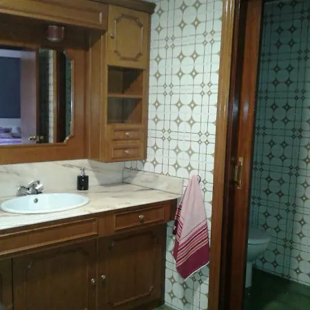 Apartamento Corral De Villaperez León